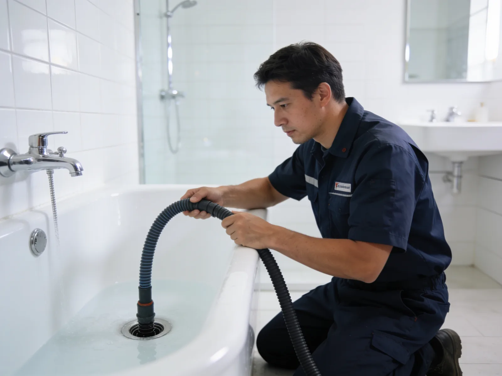 Emergency Plumber Brodheadsville, PA FAQs